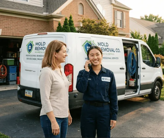 Crawlspace Mold Remediation Union Star, KY FAQs